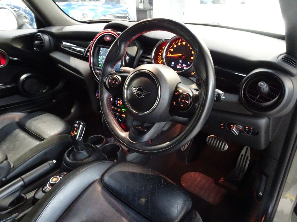 Used MINI Hatch 2019 for sale - 77571582: Photo 18