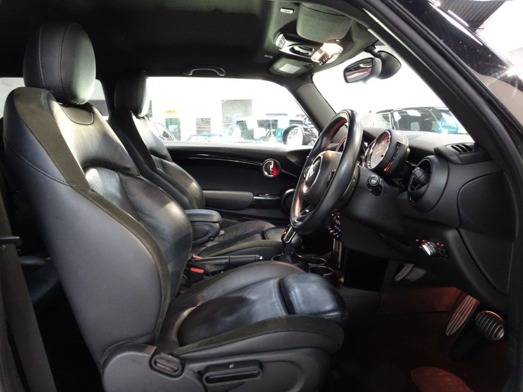 Used MINI Hatch 2019 for sale - 77571582: Photo 21