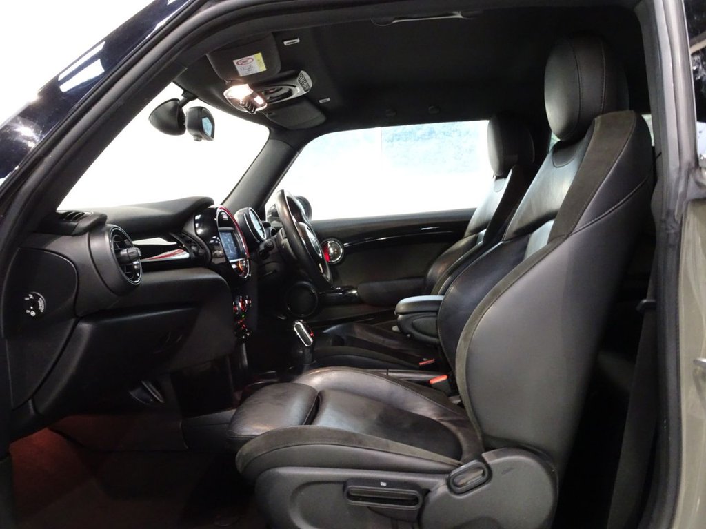 Used MINI Hatch 2019 for sale - 77571582: Photo 23