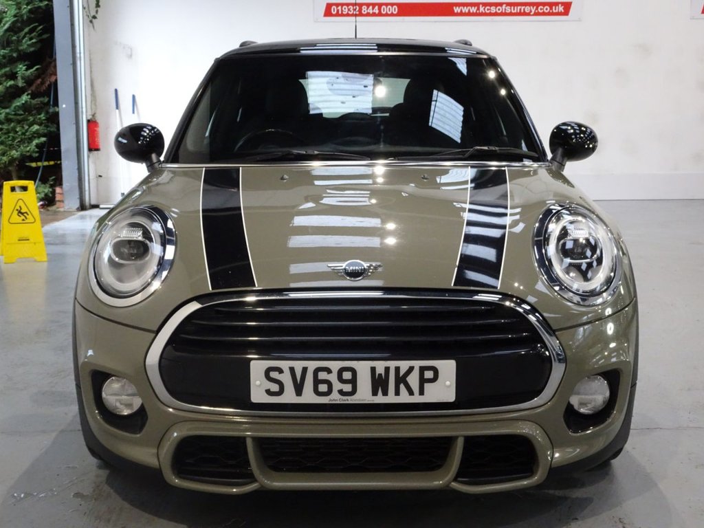 Used MINI Hatch 2019 for sale - 77571582: Photo 30