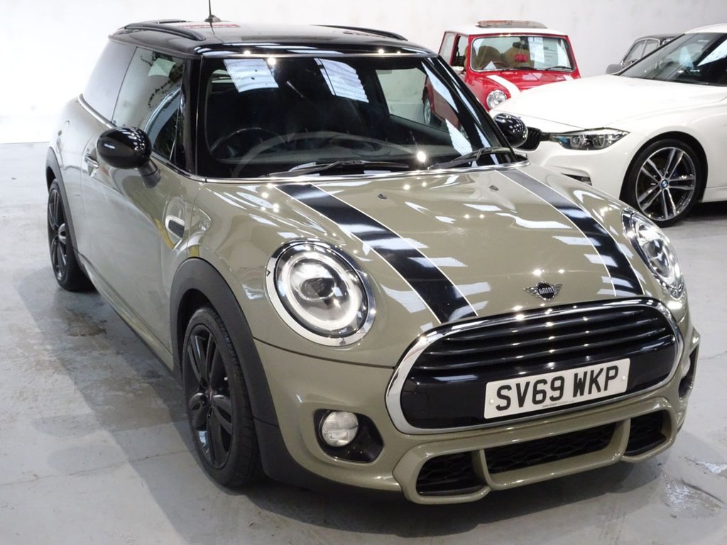 Used MINI Hatch 2019 for sale - 77571582: Photo 37