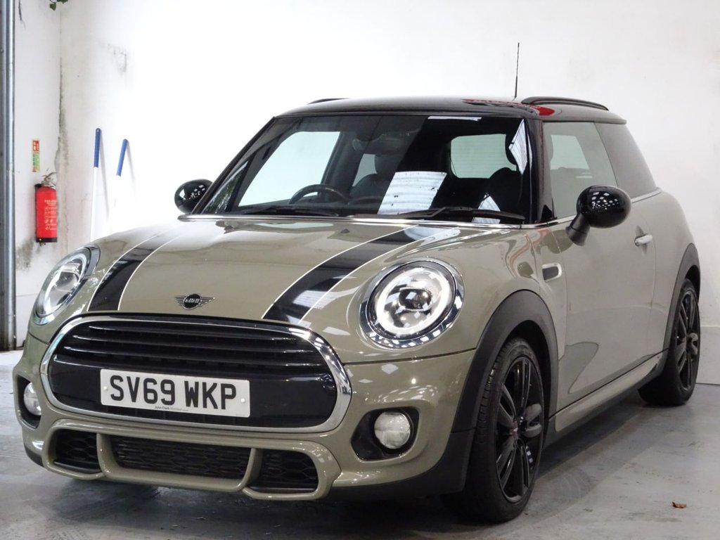 Used MINI Hatch 2019 for sale - 77571582: Photo 4