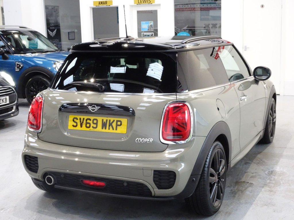 Used MINI Hatch 2019 for sale - 77571582: Photo 5