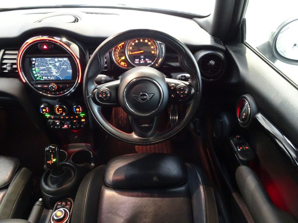 Used MINI Hatch 2019 for sale - 77571582: Photo 6