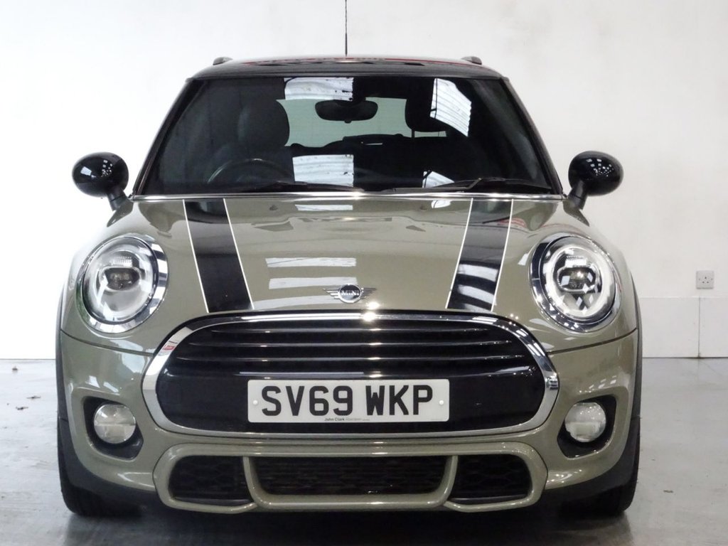 Used MINI Hatch 2019 for sale - 77571582: Photo 8