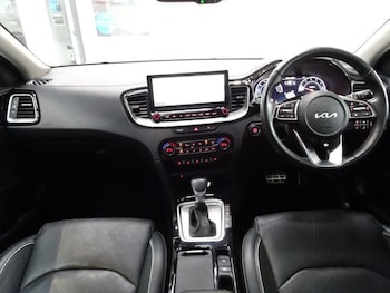Used Kia XCeed 2021 for sale - 78487199: Photo
