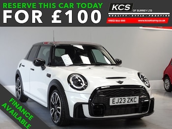 Used MINI Hatch 2023 for sale - 79313351: Photo
