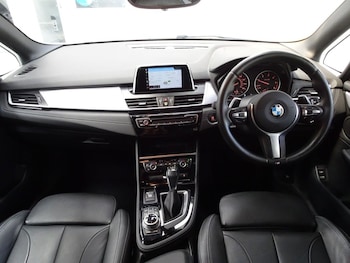 Used BMW 2 Series Active Tourer 2017 for sale - 78908617: Photo