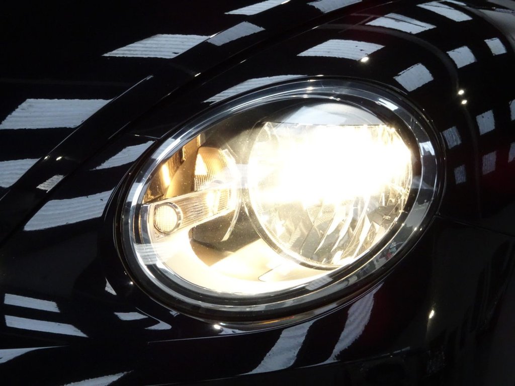 Used Volkswagen Beetle 2012 for sale - 76685956: Photo 11