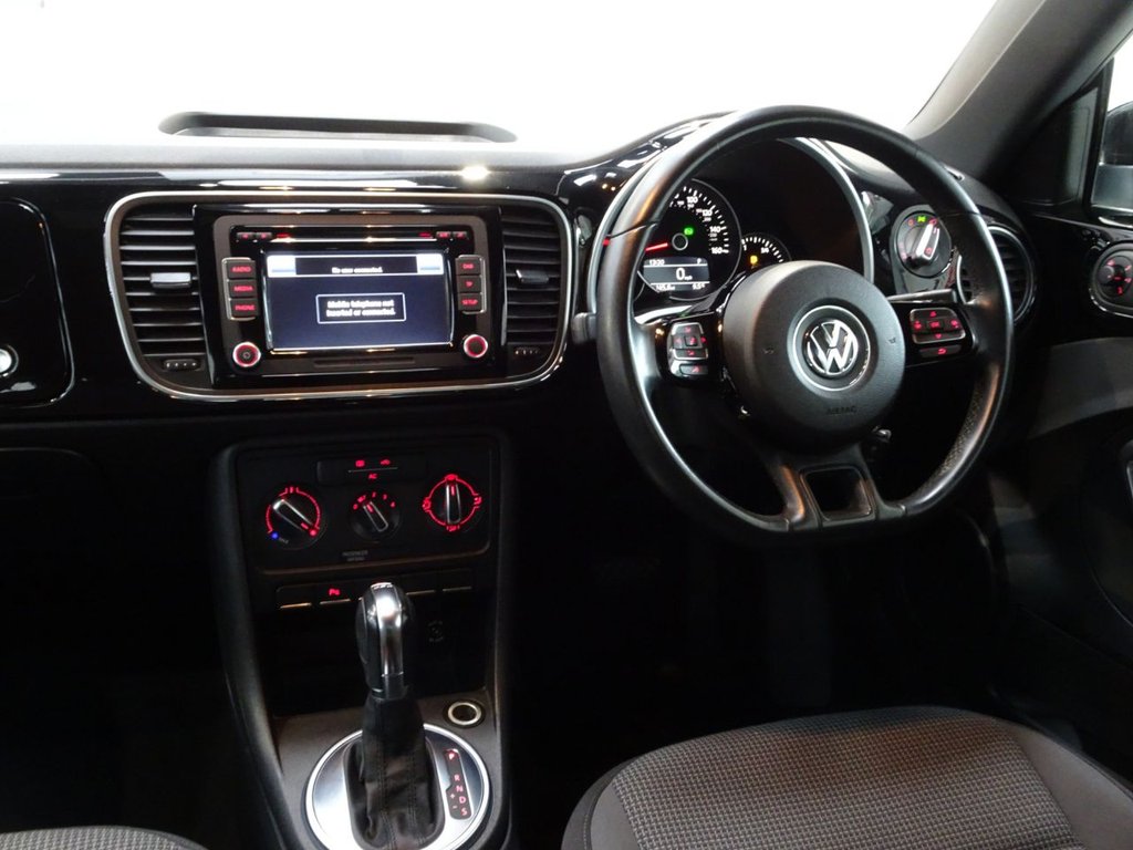 Used Volkswagen Beetle 2012 for sale - 76685956: Photo 12