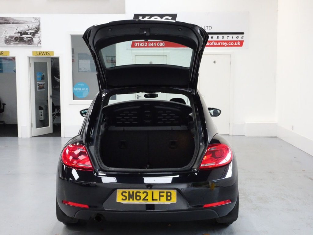 Used Volkswagen Beetle 2012 for sale - 76685956: Photo 15