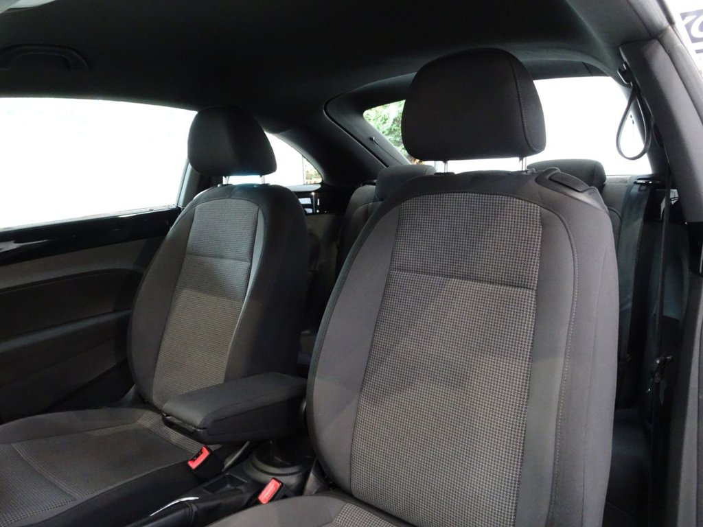 Used Volkswagen Beetle 2012 for sale - 76685956: Photo 19