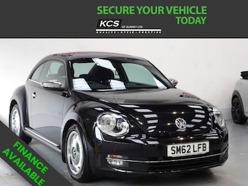 2012 (62) - 1.2 TSI Design 3dr DSG