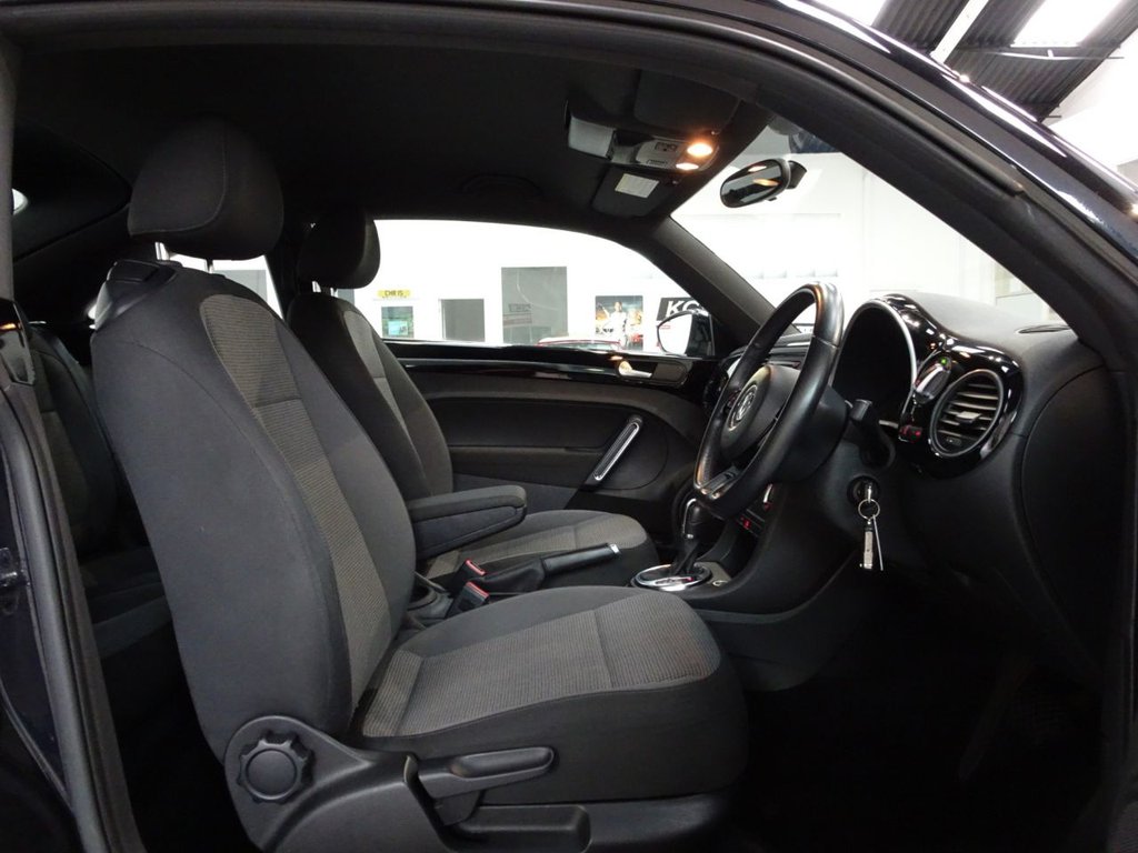 Used Volkswagen Beetle 2012 for sale - 76685956: Photo 22