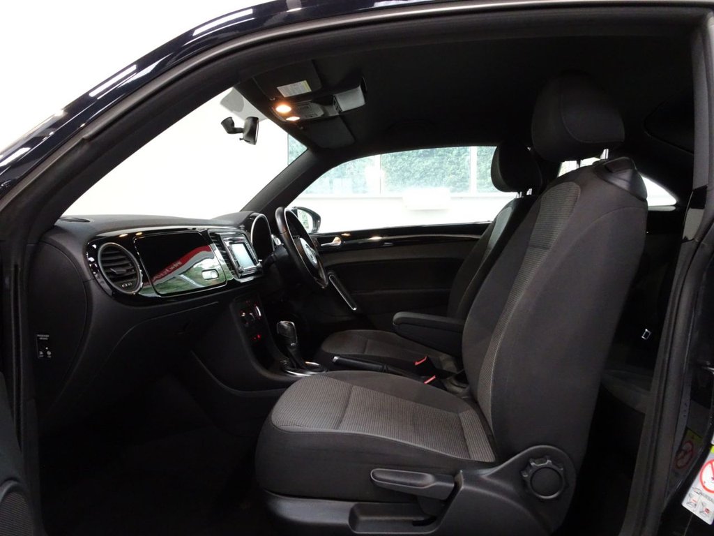 Used Volkswagen Beetle 2012 for sale - 76685956: Photo 23