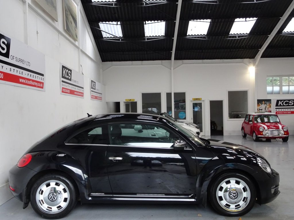 Used Volkswagen Beetle 2012 for sale - 76685956: Photo 27