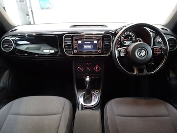 Used Volkswagen Beetle 2012 for sale - 76685956: Photo