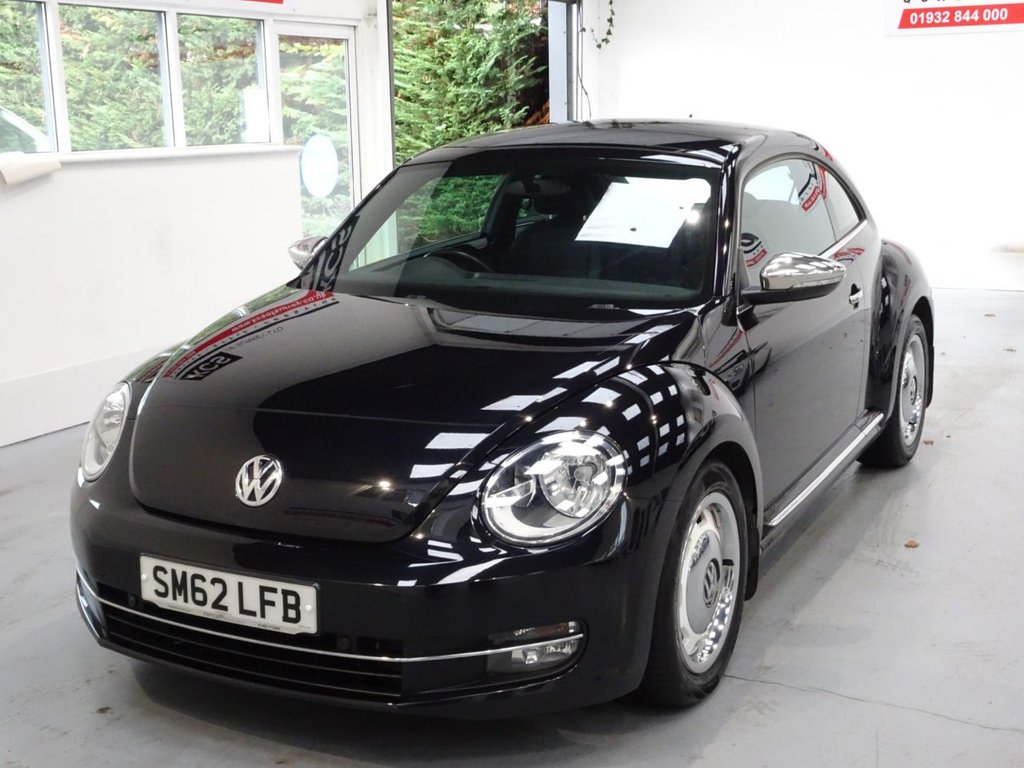 Used Volkswagen Beetle 2012 for sale - 76685956: Photo 30