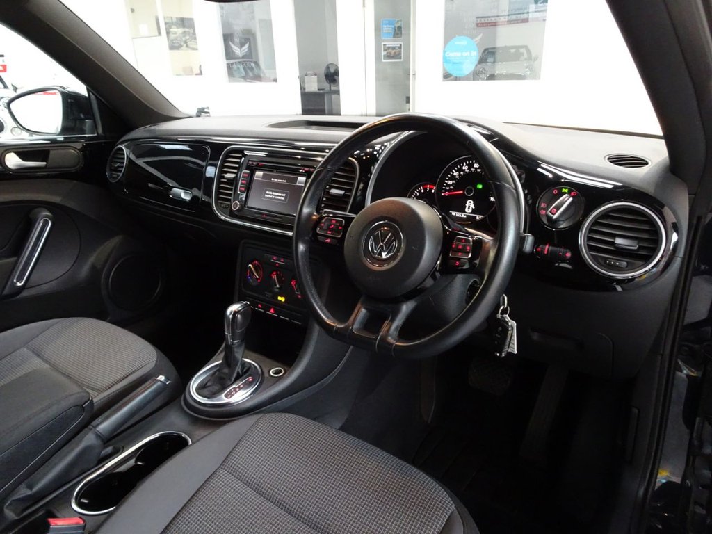 Used Volkswagen Beetle 2012 for sale - 76685956: Photo 37