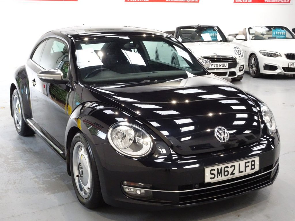 Used Volkswagen Beetle 2012 for sale - 76685956: Photo 38