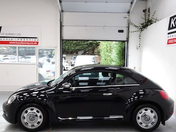 Used Volkswagen Beetle 2012 for sale - 76685956: Photo