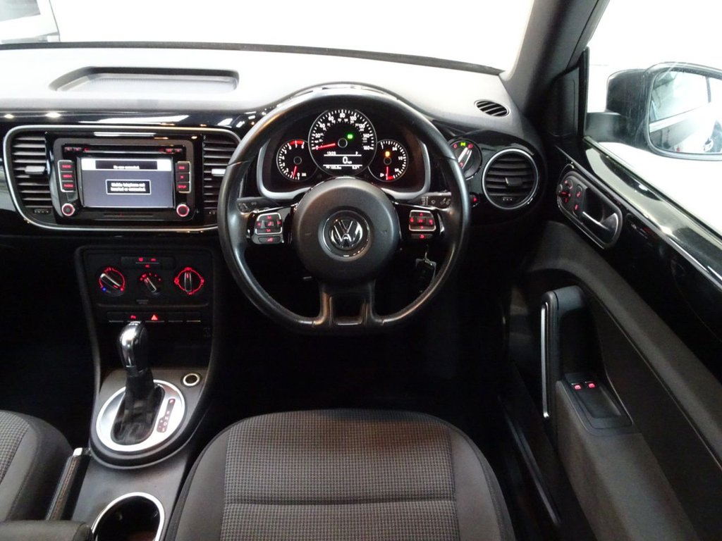 Used Volkswagen Beetle 2012 for sale - 76685956: Photo 6