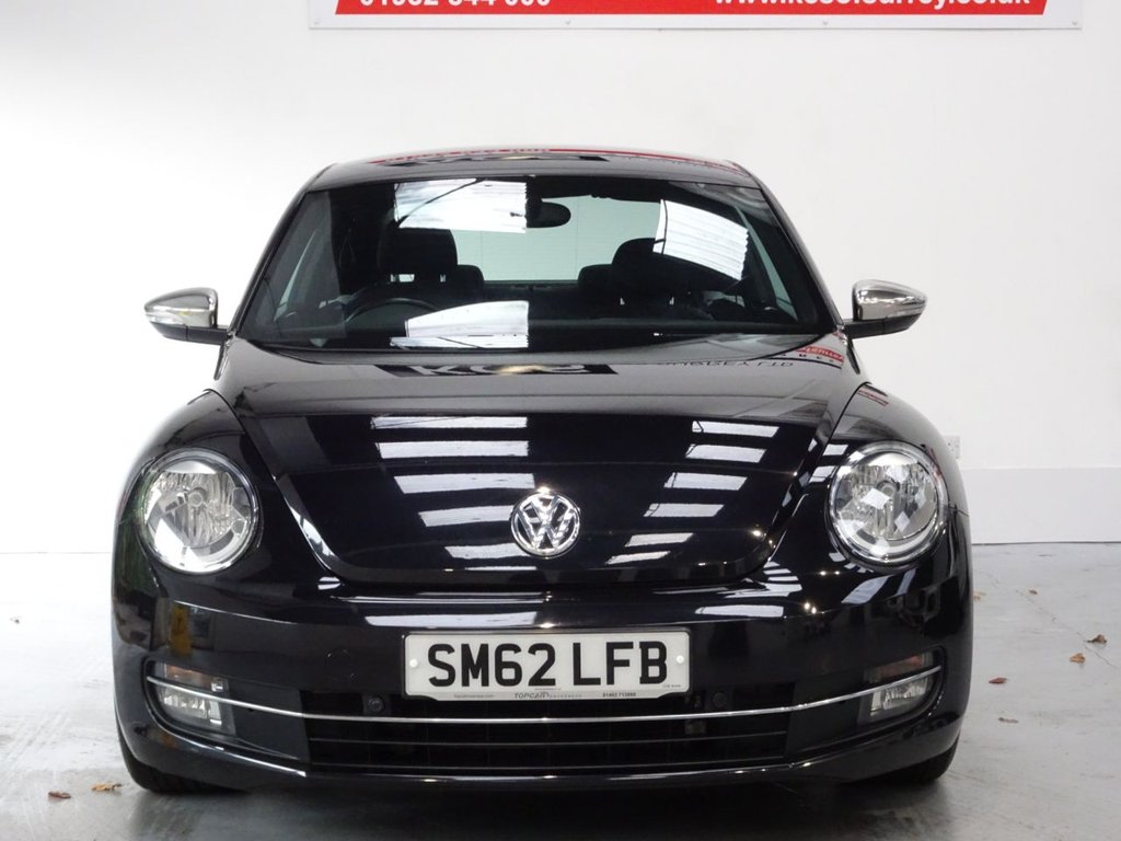 Used Volkswagen Beetle 2012 for sale - 76685956: Photo 7