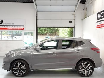 Used Nissan Qashqai 2019 for sale - 79530110: Photo