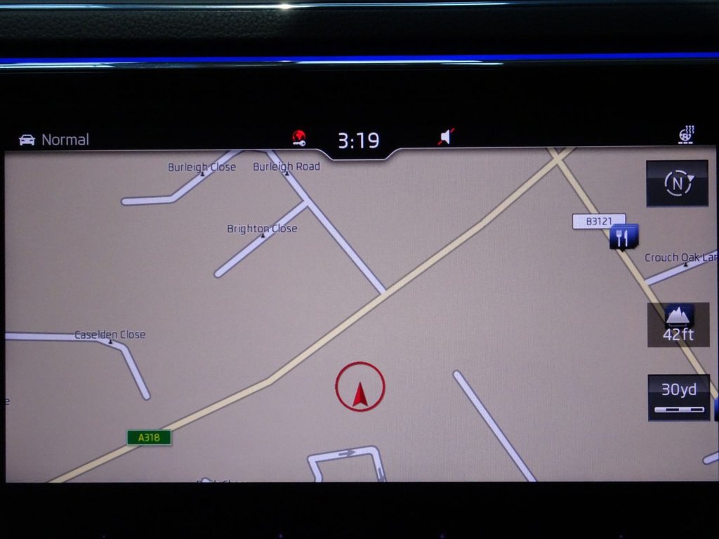 Used Skoda Superb 2018 for sale - 76686482: Photo 15