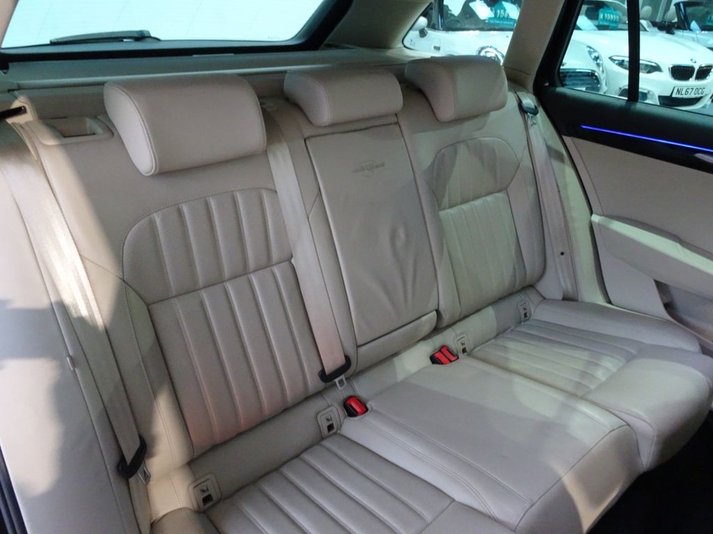 Used Skoda Superb 2018 for sale - 76686482: Photo 18