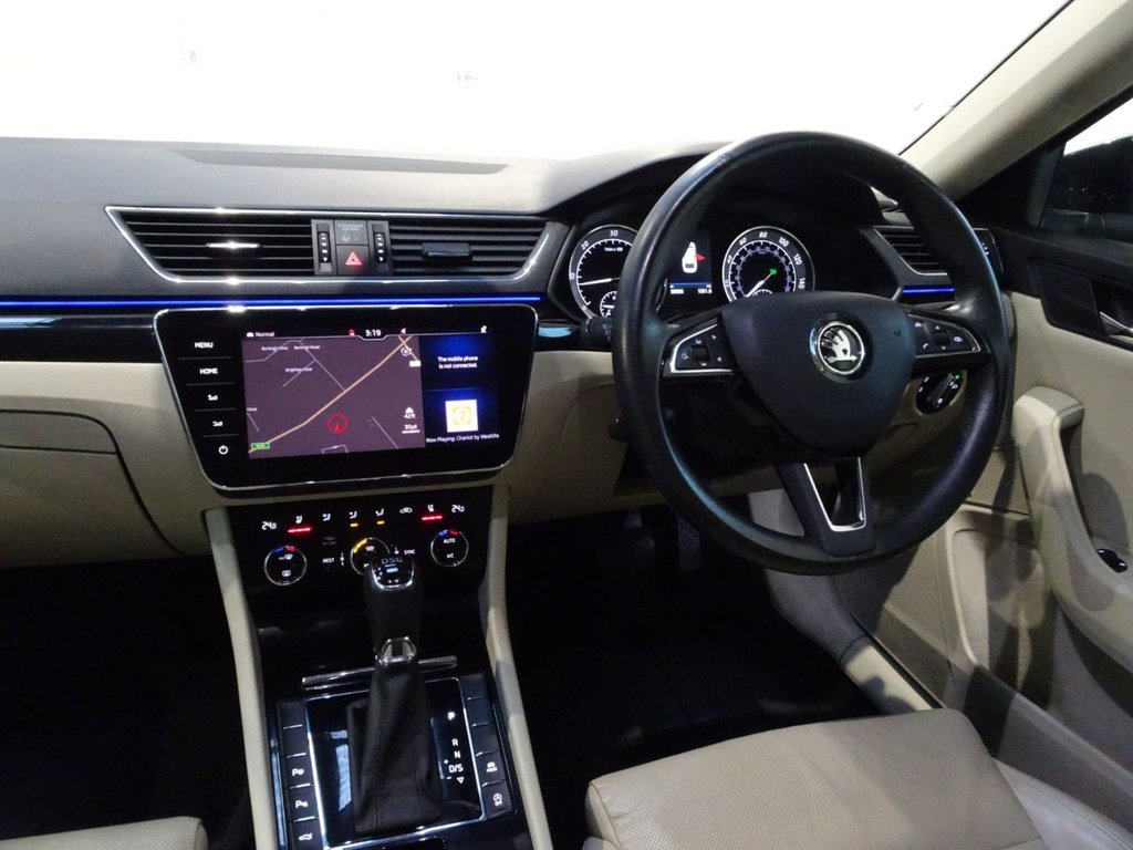 Used Skoda Superb 2018 for sale - 76686482: Photo 22