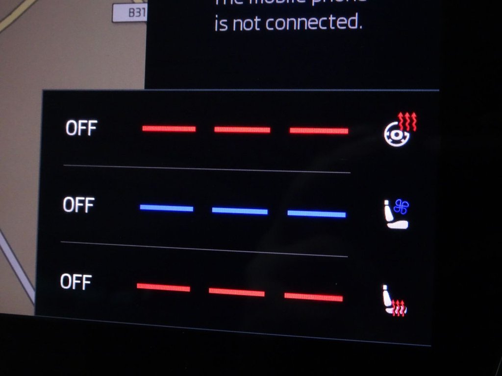 Used Skoda Superb 2018 for sale - 76686482: Photo 24