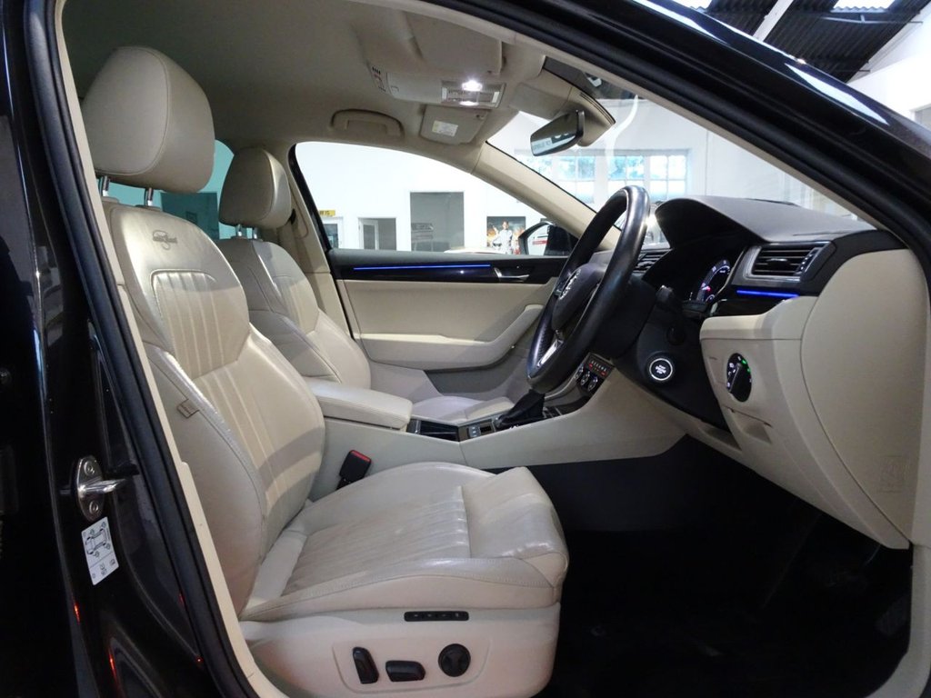 Used Skoda Superb 2018 for sale - 76686482: Photo 25