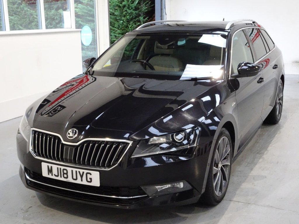 Used Skoda Superb 2018 for sale - 76686482: Photo 27