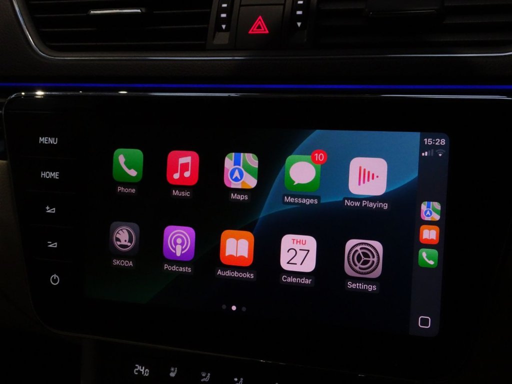 Used Skoda Superb 2018 for sale - 76686482: Photo 28