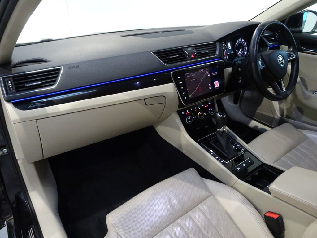 Used Skoda Superb 2018 for sale - 76686482: Photo 29