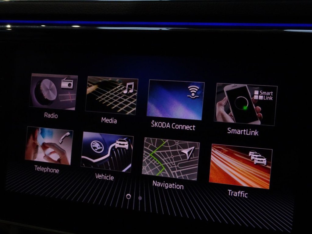 Used Skoda Superb 2018 for sale - 76686482: Photo 32