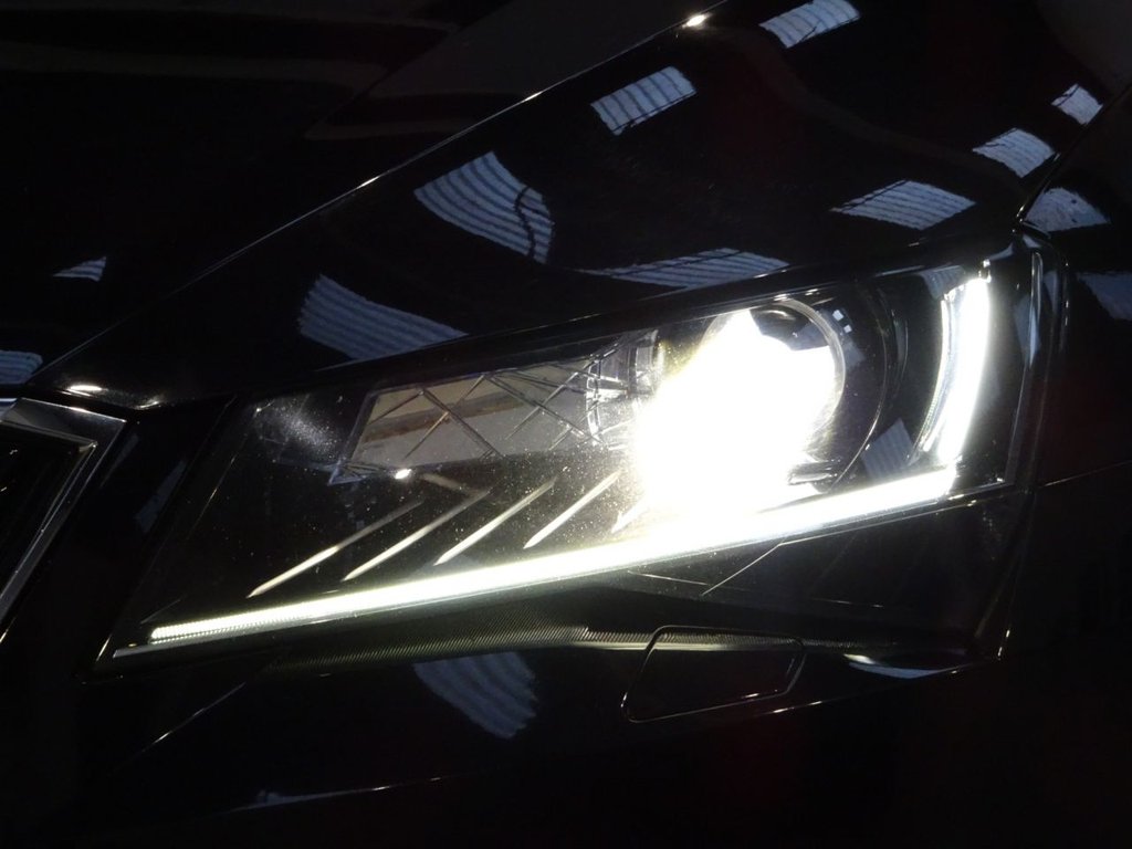 Used Skoda Superb 2018 for sale - 76686482: Photo 34