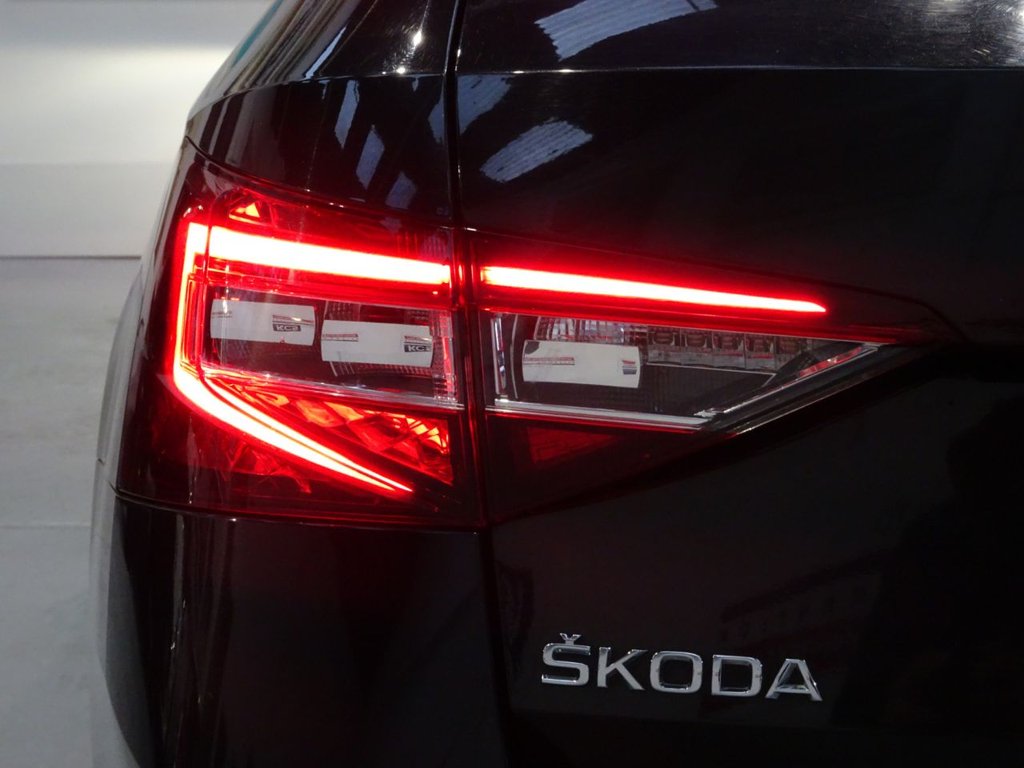 Used Skoda Superb 2018 for sale - 76686482: Photo 35