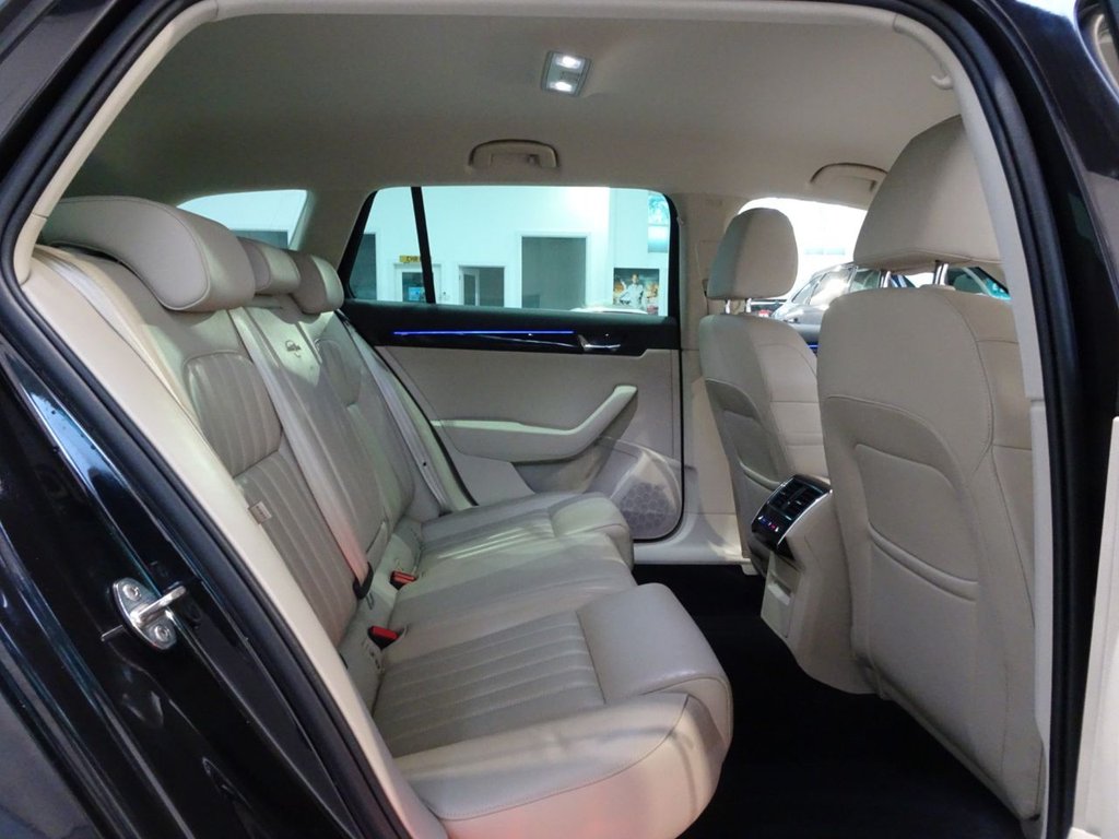 Used Skoda Superb 2018 for sale - 76686482: Photo 36