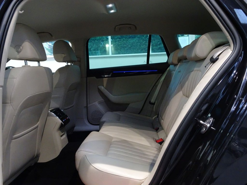 Used Skoda Superb 2018 for sale - 76686482: Photo 37