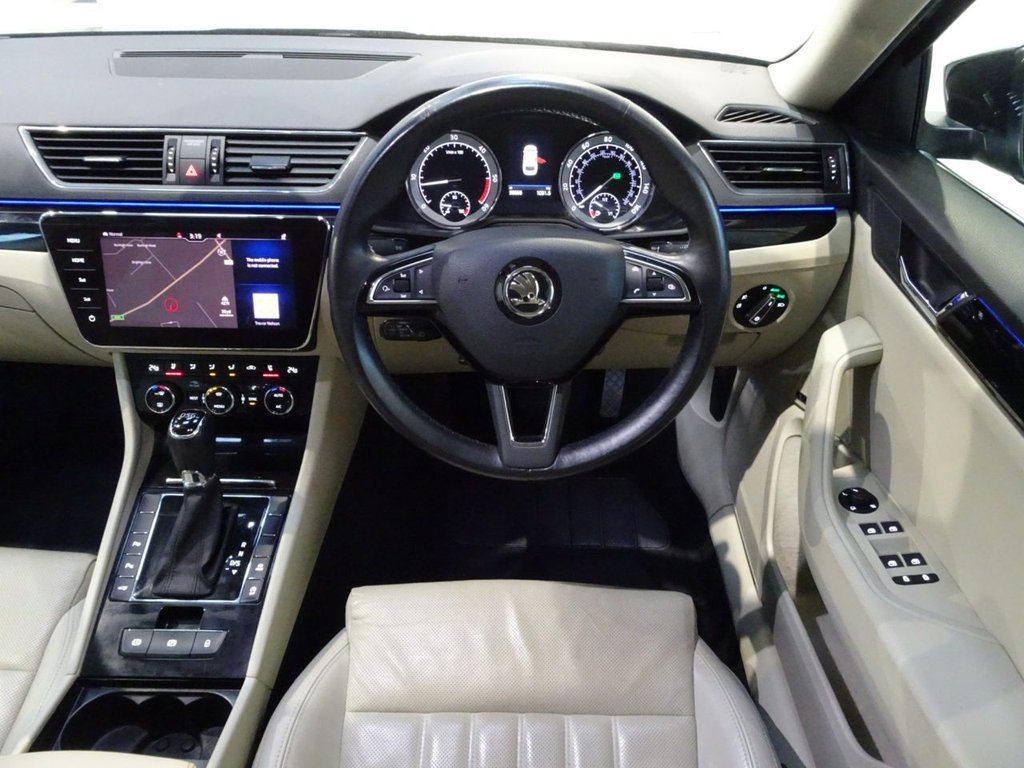 Used Skoda Superb 2018 for sale - 76686482: Photo 6