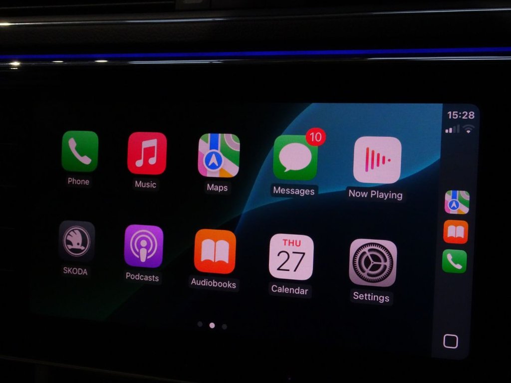 Used Skoda Superb 2018 for sale - 76686482: Photo 7