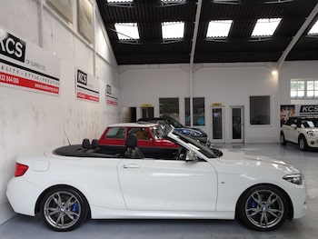 Used BMW 2 Series 2018 for sale - 77719562: Photo