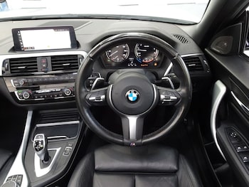 Used BMW 2 Series 2018 for sale - 77719562: Photo