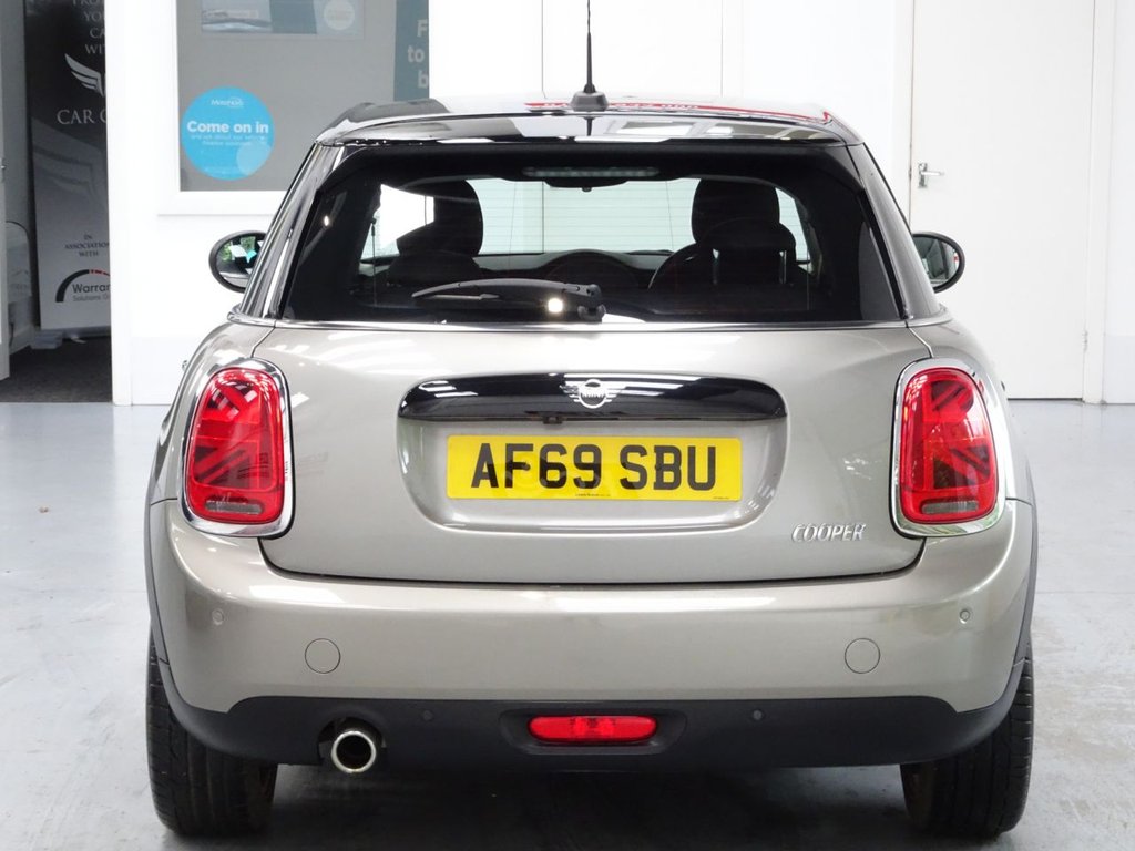 Used MINI Hatch 2019 for sale - 76509460: Photo 10