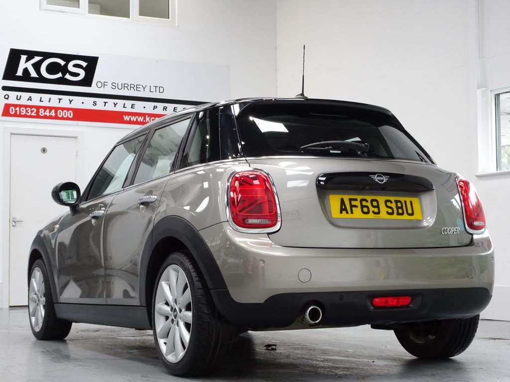 Used MINI Hatch 2019 for sale - 76509460: Photo 18