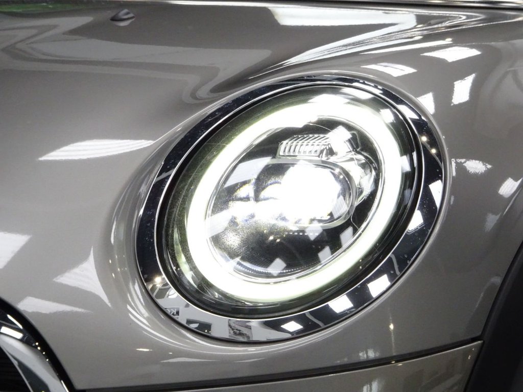 Used MINI Hatch 2019 for sale - 76509460: Photo 20