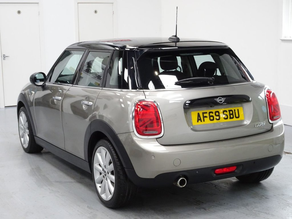Used MINI Hatch 2019 for sale - 76509460: Photo 22