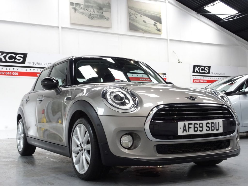 Used MINI Hatch 2019 for sale - 76509460: Photo 26